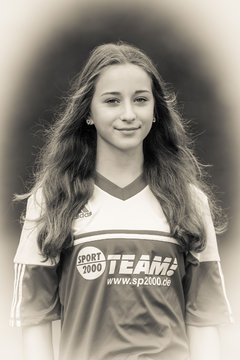 Bild 2899 - C-Juniorinnen KT Training